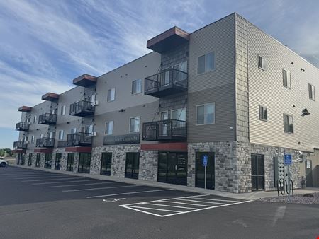Crest View Retail and Office