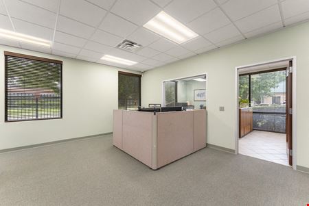 1125 Cypress Station - H3,H4