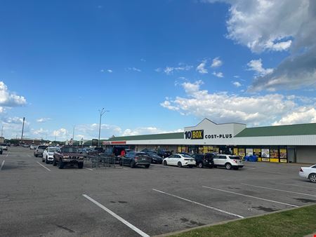 Retail space for Sale at 250 Cloverleaf Plaza in Van Buren