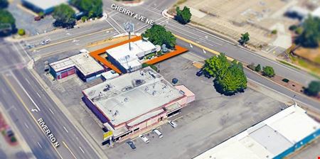 Office space for Sale at Prominent Corner Office Building off of River Rd, Keizer in Keizer