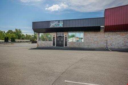 Retail space for Rent at 2107 W 4th Avenue in Kennewick
