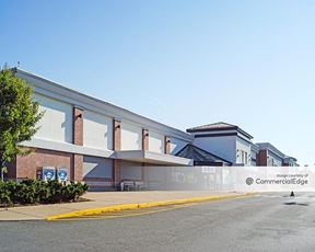 Bristol Plaza