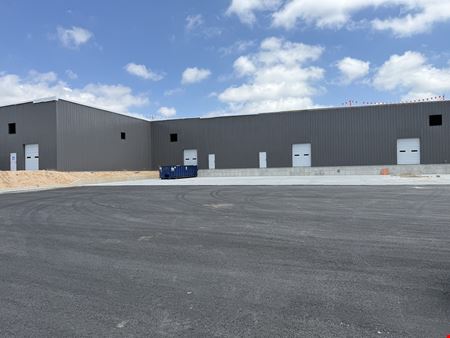 Industrial Office/Warehouse for Lease
