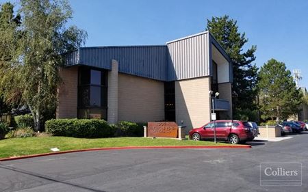 Office space for Rent at 1005 Terminal Way in Reno