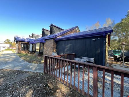 2845 Mountain Industrial Blvd
