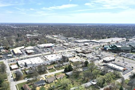 4,059 SF Retail Building - For Sale near Campbell & Sunshine