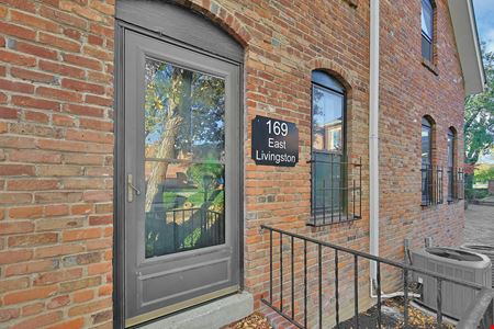 German Village Freestanding Office Condo