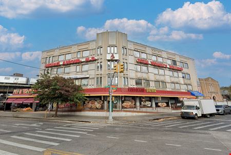 Office space for Rent at 1009 Brighton Beach Avenue in Brooklyn