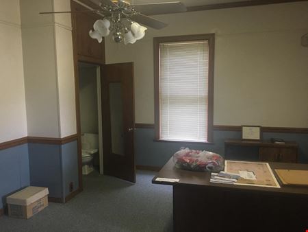Office space for Rent at 1701 Williamsburg Rd in Richmond
