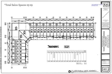 Retail space for Rent at 5650 SR 100 East- Town Center Commons in Palm Coast