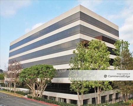 Office space for Rent at Brea Place in Brea