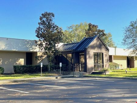 Office space for Rent at Jonesville Commercial Center in Newberry