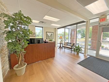Pasadena Plaza Office Condo