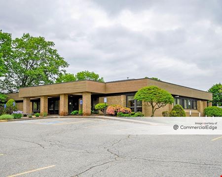 Office space for Rent at 1201-1211 West Main Street in Waterbury