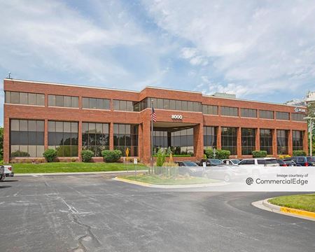 Office space for Rent at Executive Hills Building #22 in Overland Park