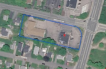 Retail space for Sale at Strip Plaza | Premier Commercial Property in Coastal Narragansett in Narragansett