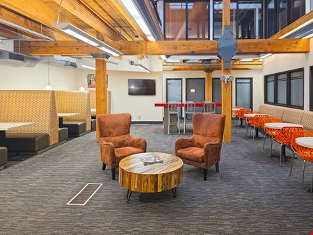 Regus - Minneapolis - Washington Ave