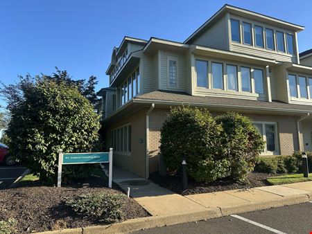 Office space for Rent at Oxford Crossing Professional Park in Fairless Hills