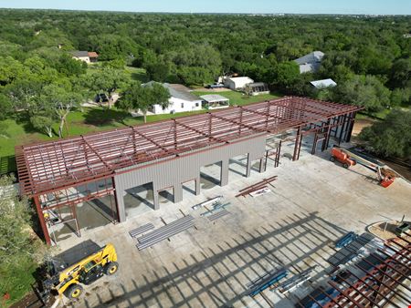 Industrial space for Sale at Airport Flex Development in Georgetown