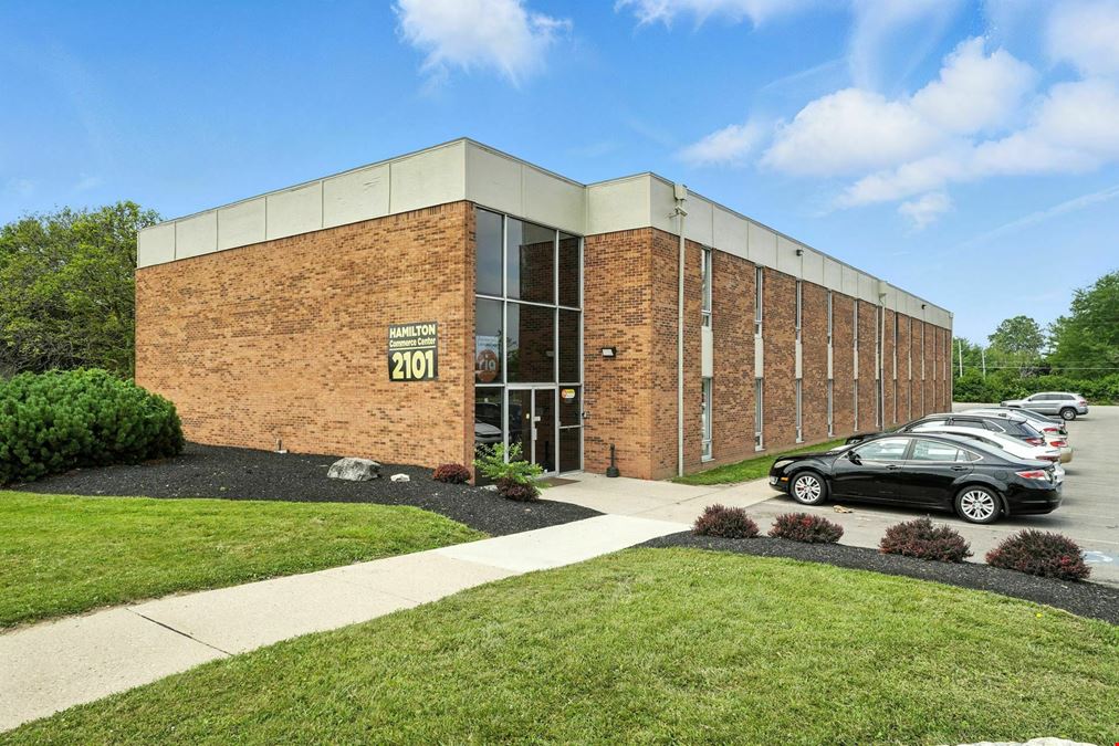 2101 S Hamilton, suite 208