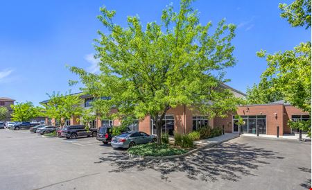 Rocky Mountain Business Park | Building 1
