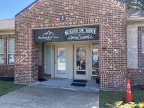 Round Rock West Park #101-102