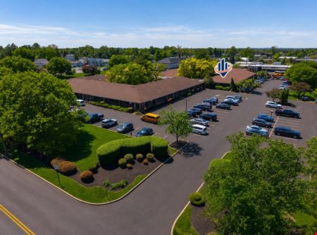 Warminster Atrium