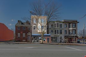 304 South George Street