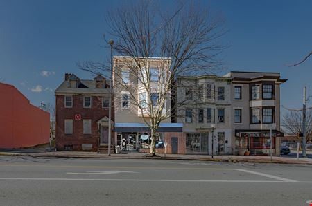 Multi-Family space for Sale at 304 South George Street in York