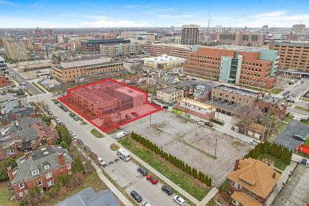 Other space for Sale at 3500 John R St in Detroit