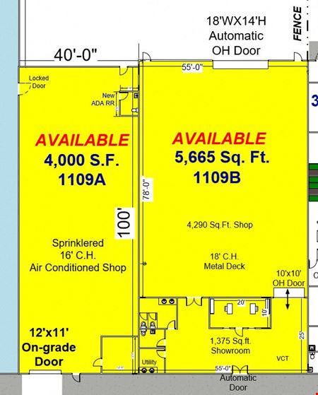 James Fillmore Complex
