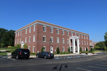 Office space for Rent at Salt Creek Medical Campus in Hinsdale