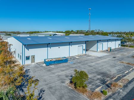 New 20,000± SF Industrial Building for Lease