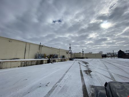 Governor's Plaza
