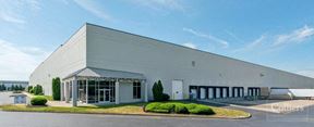 Two Suites Available - LogistiCenter? at Logan