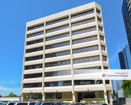 Office space for Rent at The Key Bank Building in Bellevue