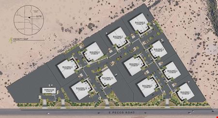7320 E Pecos Rd, Bldg 06, Ste 112