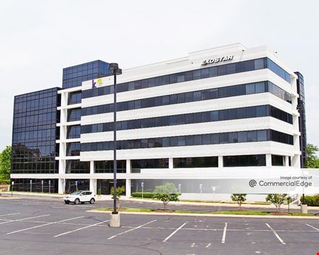 Office space for Rent at Northridge II in Herndon