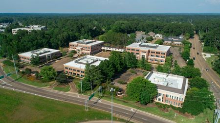 MEADOWBROOK OFFICE PARK