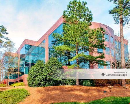 1400 Crescent Green Drive