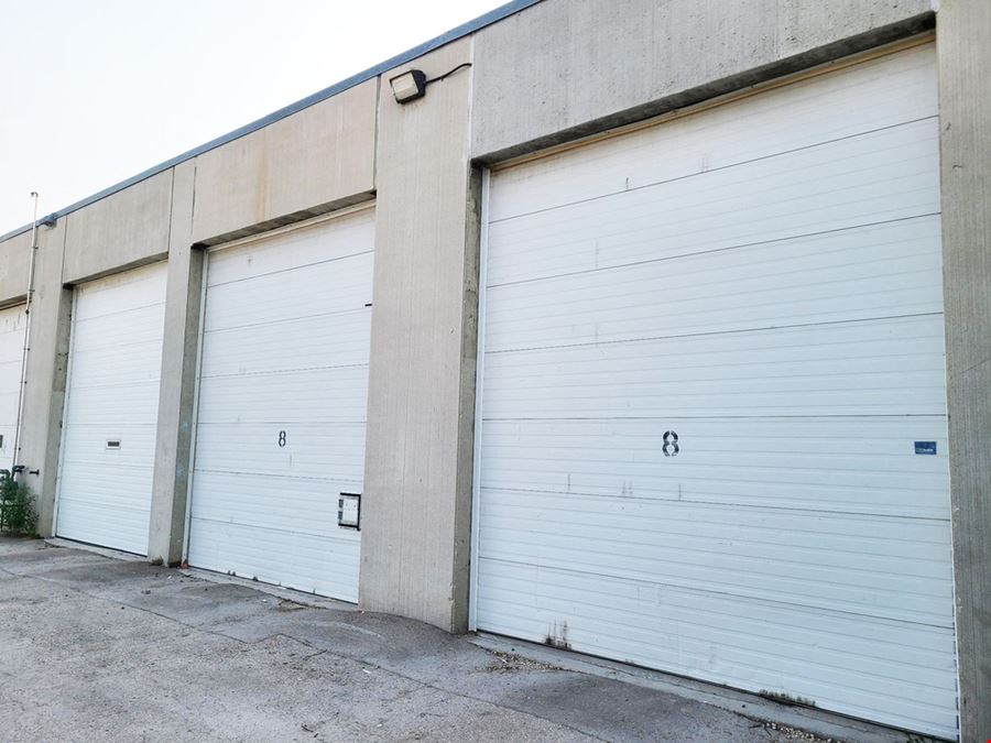 1525 Dugald Road Industrial For Rent PropertyShark