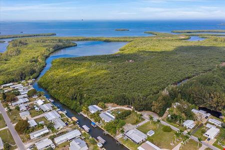 VacantLand space for Sale at 183± Acre Waterfront Site in Saint James City