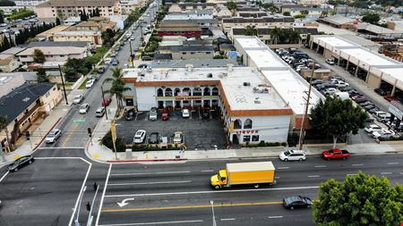 3800 W El Segundo Blvd.