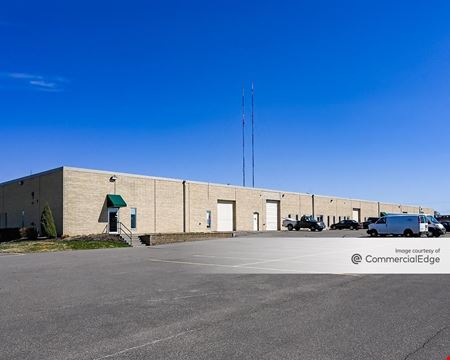 Industrial space for Rent at 3757-3775, 3770-3776 & 3796-3810 Dunlap Street North in Arden Hills