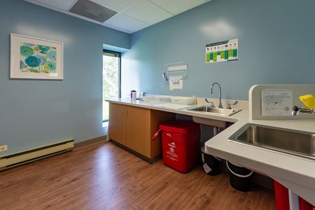 Turn-Key Medical Office Condo