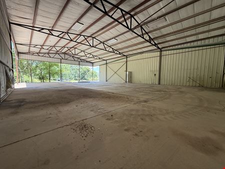 High Visibility Industrial Property on Highway 77 (S. Division Street)