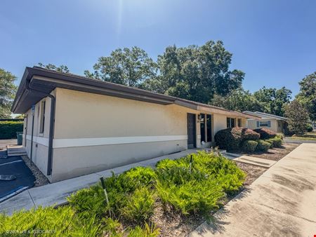 507 NE 36th Avenue - Free-Standing Office