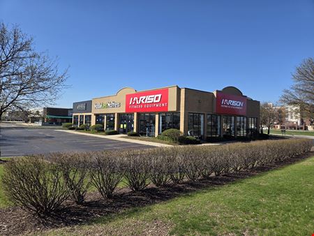 1076 IL Route 59