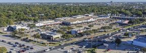 Dal-Rich Towne Square