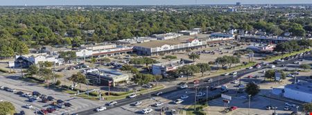 Retail space for Rent at Dal-Rich Towne Square in Richardson